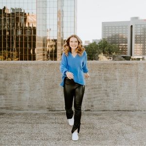 Meet your Posher, Preslie